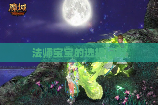 法师宝宝的选择问题 法师宝宝的选择问题