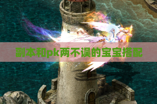 副本和pk两不误的宝宝搭配 副本和pk两不误的宝宝搭配