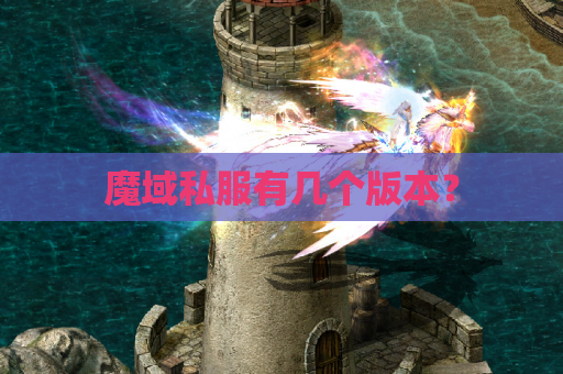 魔域私服有几个版本? 魔域私服有几个版本?