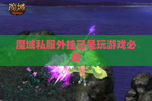 魔域私服外挂已是玩游戏必备 魔域私服外挂已是玩游戏必备