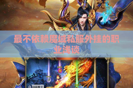 最不依赖魔域私服外挂的职业浅谈
