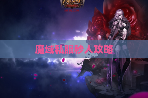 魔域私服秒人攻略