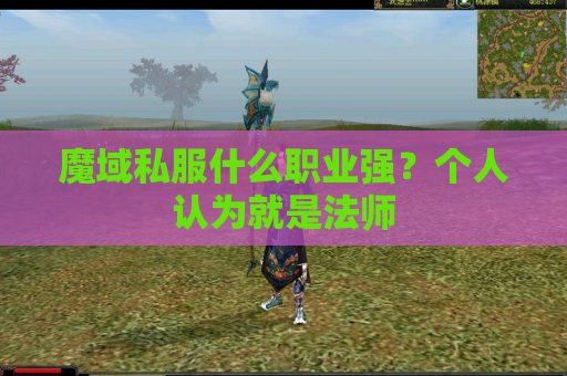 魔域私服什么职业强？个人认为就是法师