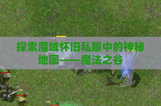 探索魔域怀旧私服中的神秘地图——魔法之谷