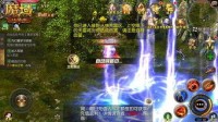 新开私服魔域,魔域：重燃热血，再现经典，你准备好了吗？